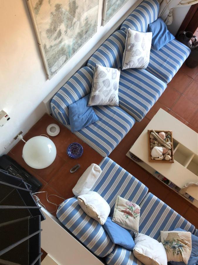 Marinella Sky View别墅 外观 照片