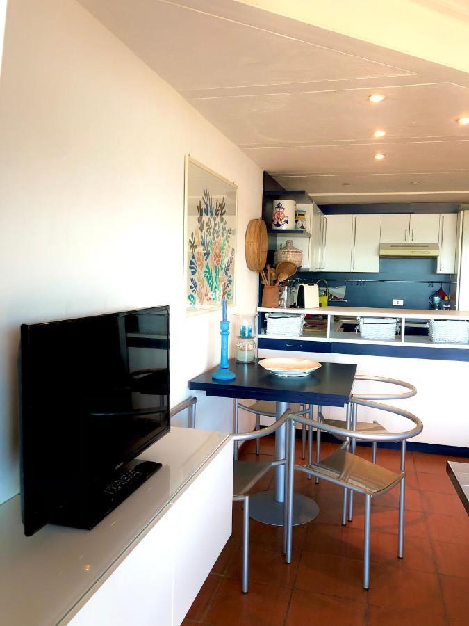 Marinella Sky View别墅 外观 照片