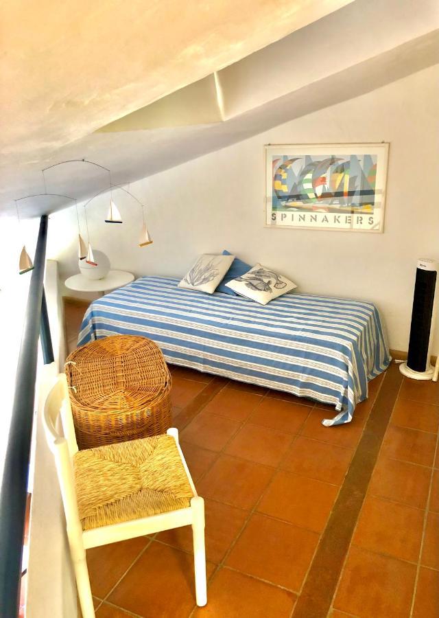 Marinella Sky View别墅 外观 照片