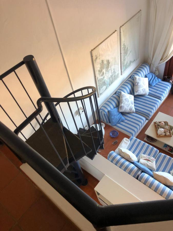 Marinella Sky View别墅 外观 照片