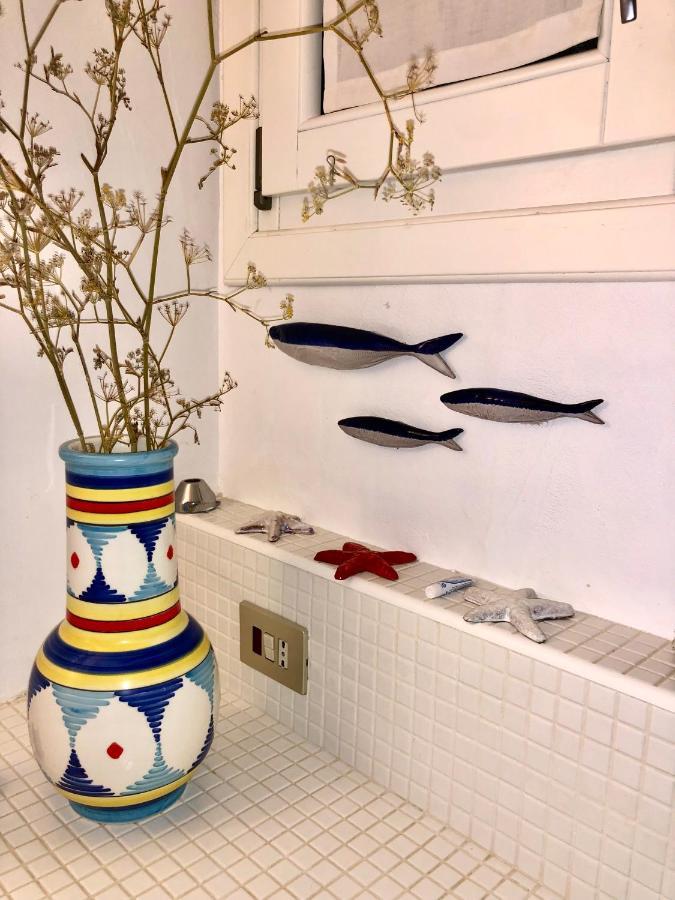 Marinella Sky View别墅 外观 照片