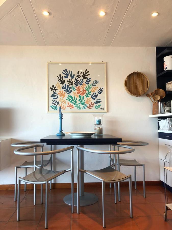 Marinella Sky View别墅 外观 照片