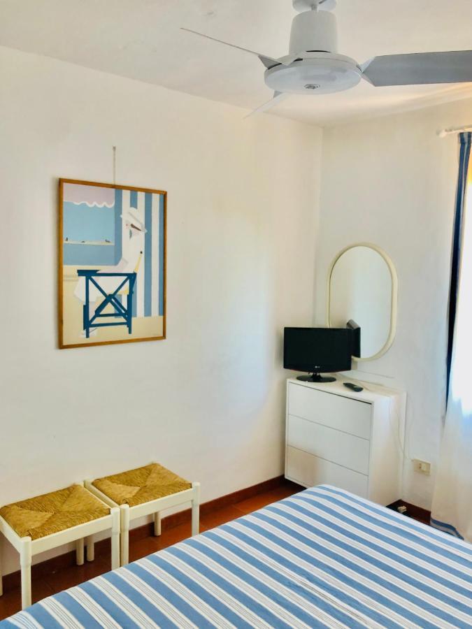 Marinella Sky View别墅 外观 照片