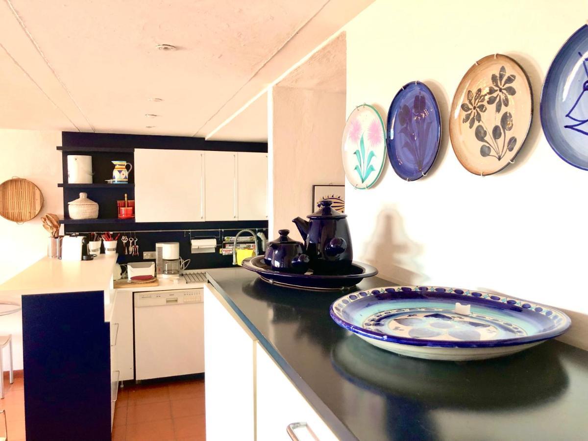 Marinella Sky View别墅 外观 照片